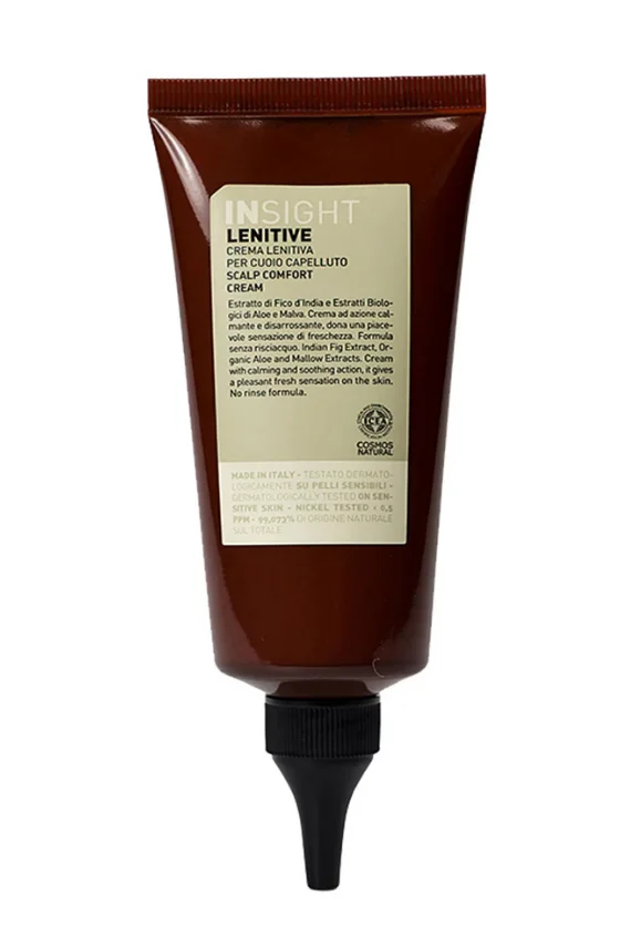 Insight Lenitive Scalp Comfort Saç Derisi Bakım Kremi 100 ml - Insight