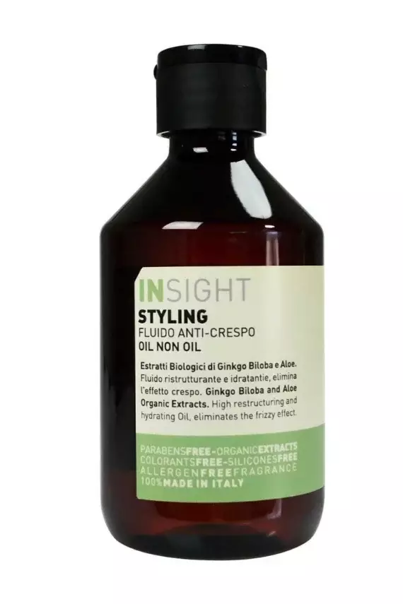 Insight Oil Non Oil Şekillendirici Serum 250 ml - 1