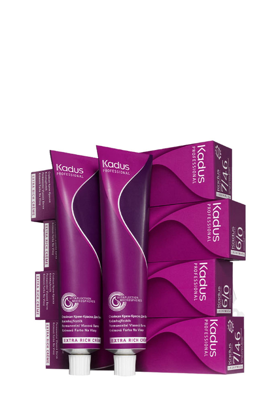 Kadus Professional Saç Boyası 60 ml | 8.69 Violet - 1