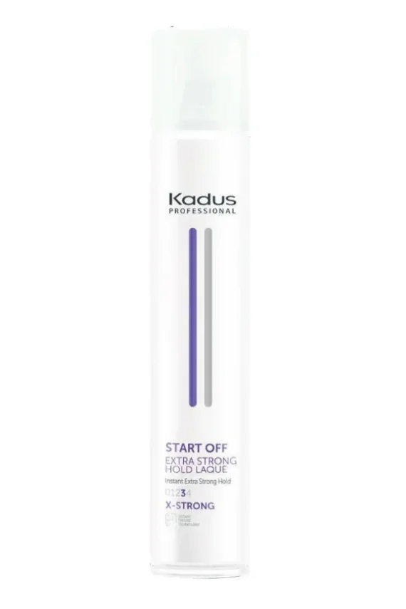 Kadus Professional Start Spray Wearab 500 ml - Kadus