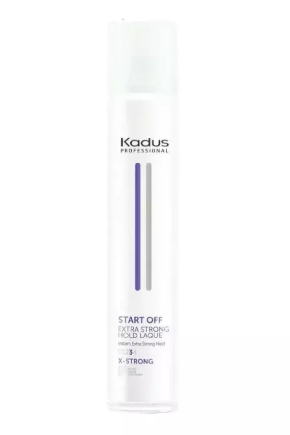 Kadus Professional Start Spray Wearab 500 ml - 1