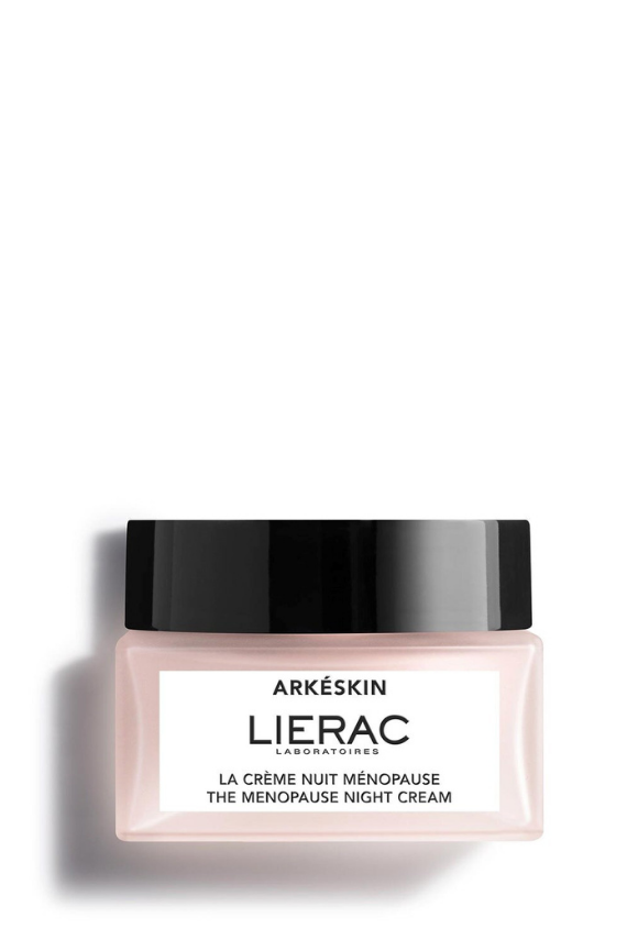 Lierac Arkeskin The Menopause Night Cream Hormonel Yaşlanma Karşıtı Gece Kremi 50 ml - Lierac 