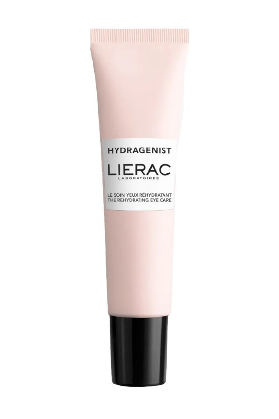 Lierac Hydragenist Nemlendirici Işıltı Veren Göz Çevresi Bakımı 15 ml - 1