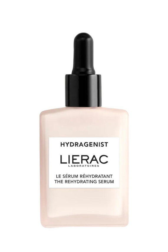 Lierac Hydragenist Tüm Cilt Tipleri İçin Nemlendirici Işıltı Veren Serum 30 ml - Lierac 