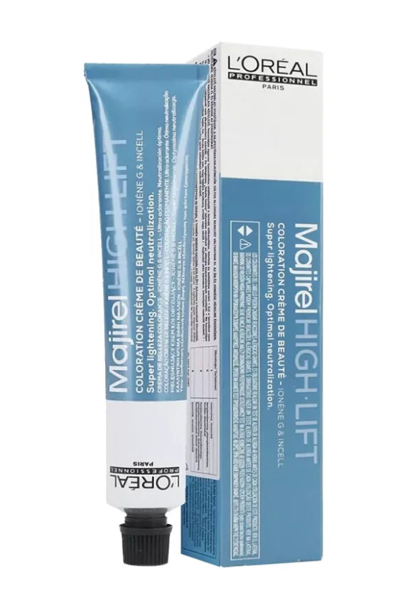 Loreal Majirel High Lift Açıcı Özellikli Saç Boyaları 50ml | HL Violet - L'Oréal Paris