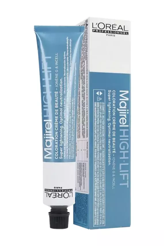 Loreal Majirel High Lift Açıcı Özellikli Saç Boyaları 50ml | HL Violet - 1
