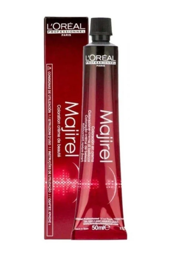 Loreal Professionnel Paris Majirel Saç Boyası 50 ml | 8.07 - L'Oréal Paris