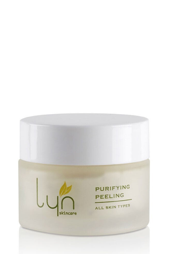 Lyn Arındırıcı Peeling 50 ml - Lyn 