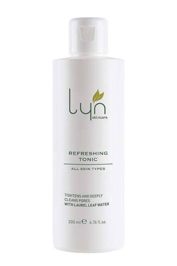 Lyn Canlandırıcı Tonik 200 ml - Lyn 