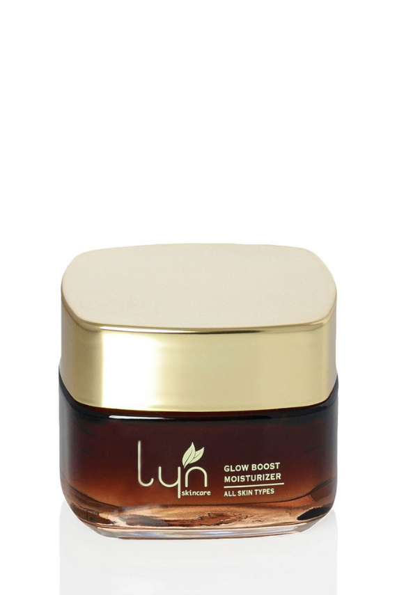 Lyn Işıltı Destekleyici Nemlendirici - 1