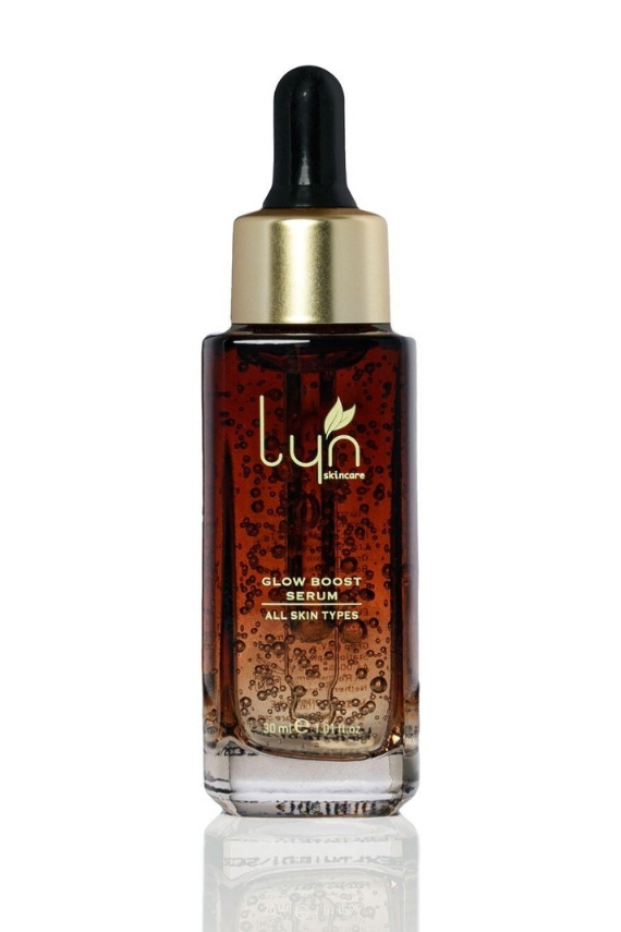Lyn Işıltı Destekleyici Serum - 1