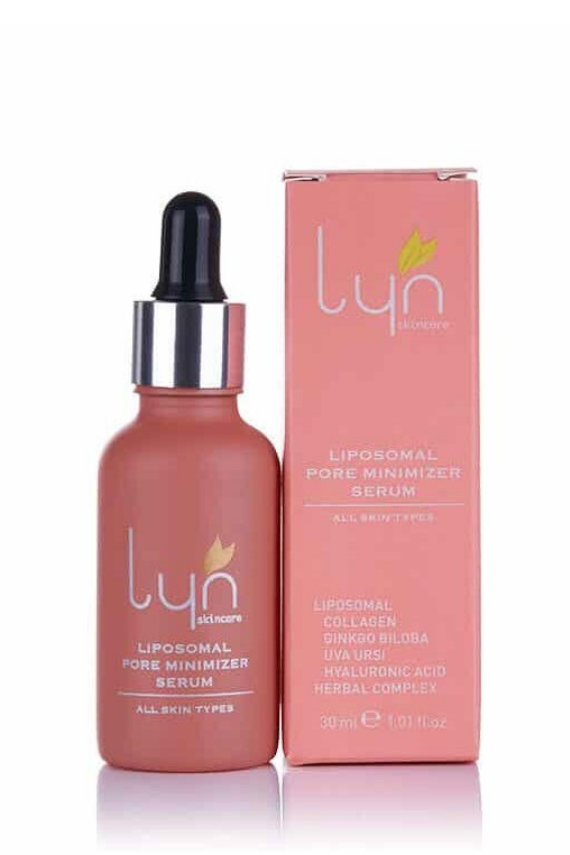 Lyn Lipozomal Gözenek Sıkılaştırıcı Serum 30 ml - Lyn 