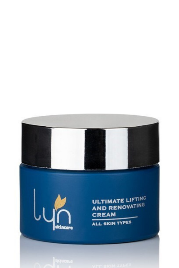 Lyn Yenileyici Ve Sıkılaştıcı Nemlendirici Krem 50 ml - Lyn 