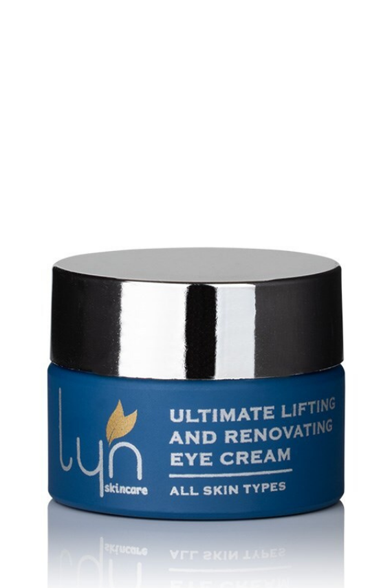 Lyn Yenileyici ve Sıkılaştırıcı Göz Kremi 15 ml - Lyn 
