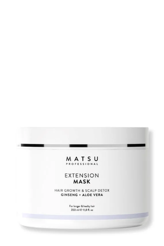 Matsu Extension Saç Maskesi 350 ml - Matsu