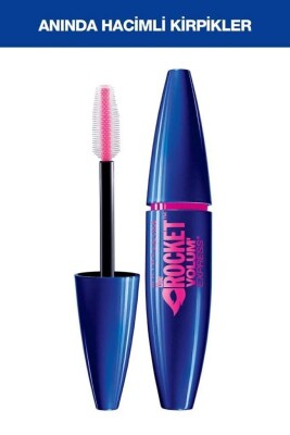 Maybelline New York Rocket Maskara - Maybelline