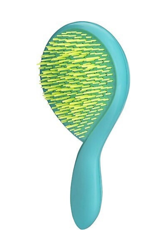 Michel Mercier Girlie Candy Apple Kokulu Dolaşık Açıcı Saç Fırçası - Michel Mercier