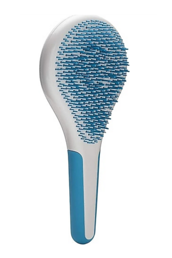 Michel Mercier Spa Kalın Saçlar İçin Dolaşık Açıcı Saç Fırçası - Michel Mercier 