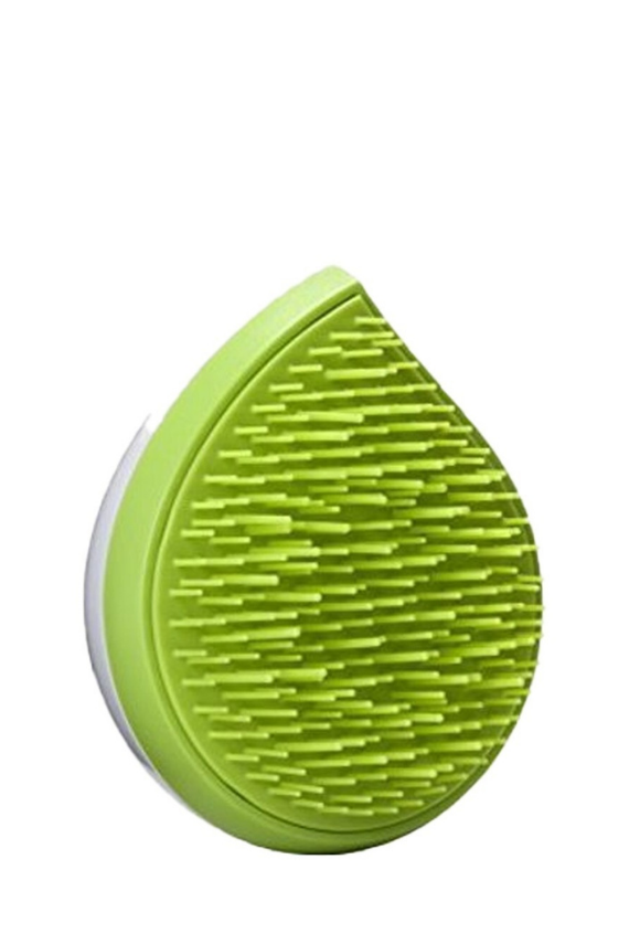 Michel Mercier Travel Normal Saçlar İçin Dolaşık Açıcı Saç Fırçası - Michel Mercier