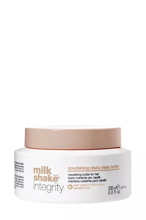 milk_shake Besleyici ve Onarıcı Katı Muru Muru Yağı 200 ml - 1
