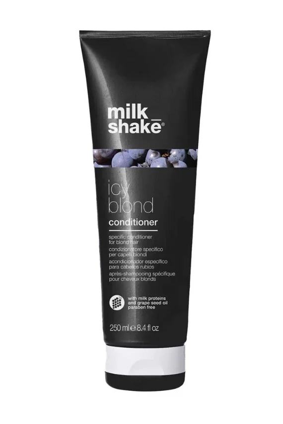 milk_shake Icy Blond Saç Kremi 300 ml - milk_shake