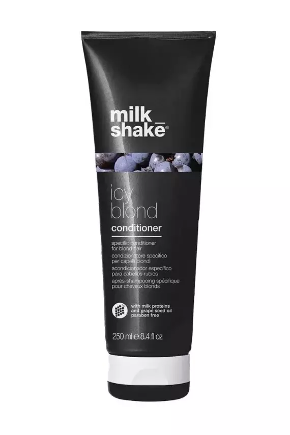 milk_shake Icy Blond Saç Kremi 300 ml - 1