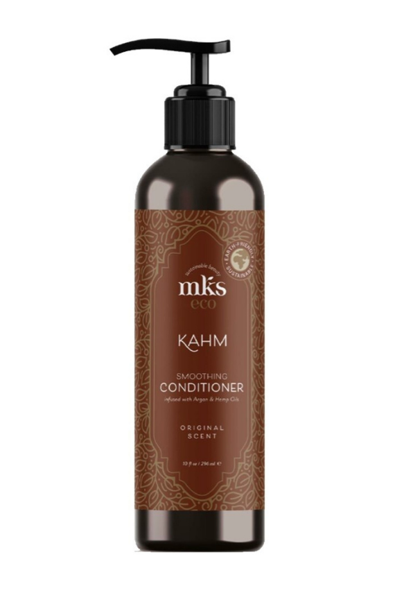 MKS Eco Kahm Smoothing Original Pürüzsüzleştirici Saç Kremi 296 ml - 1