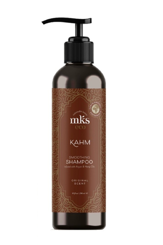 MKS Eco Kahm Smoothing Original Pürüzsüzleştirici Şampuan 296 ml - MKS Eco 
