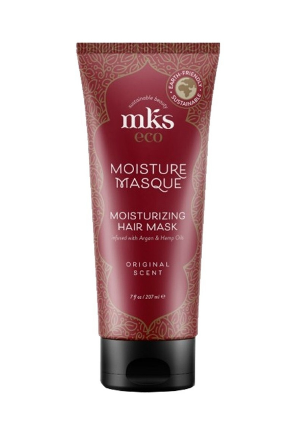 MKS Eco Moisture Masque Original Nemlendirici Saç Maskesi 207 ml - MKS Eco 