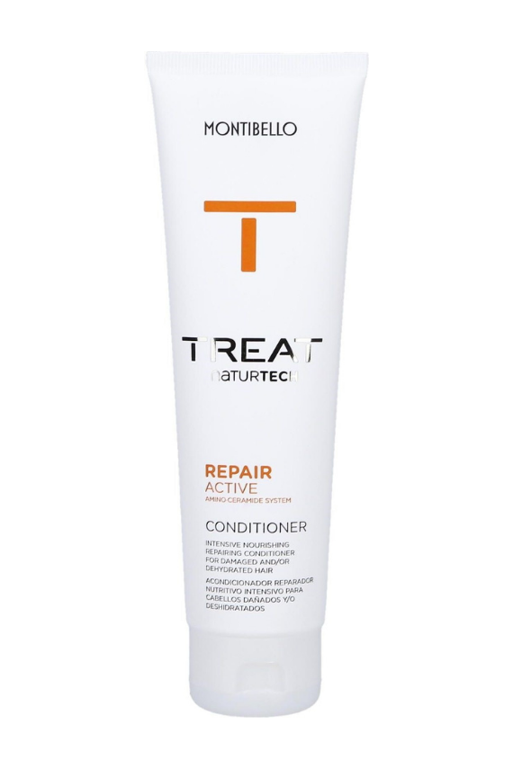 Montibello Treat Naturtech Repair Active Onarıcı Saç Kremi 150 ml - Montibello 