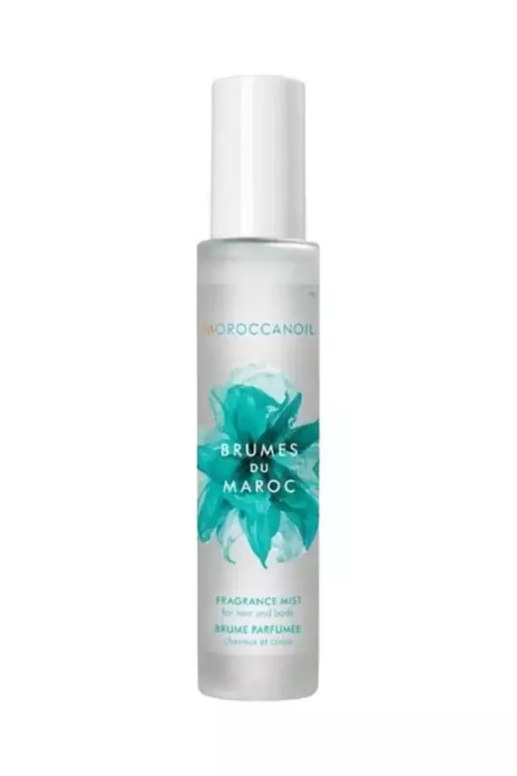 MOROCCANOIL Brumes Du Maroc Hair And Body Mist Saç ve Vücut Parfümü 100 ml - 1
