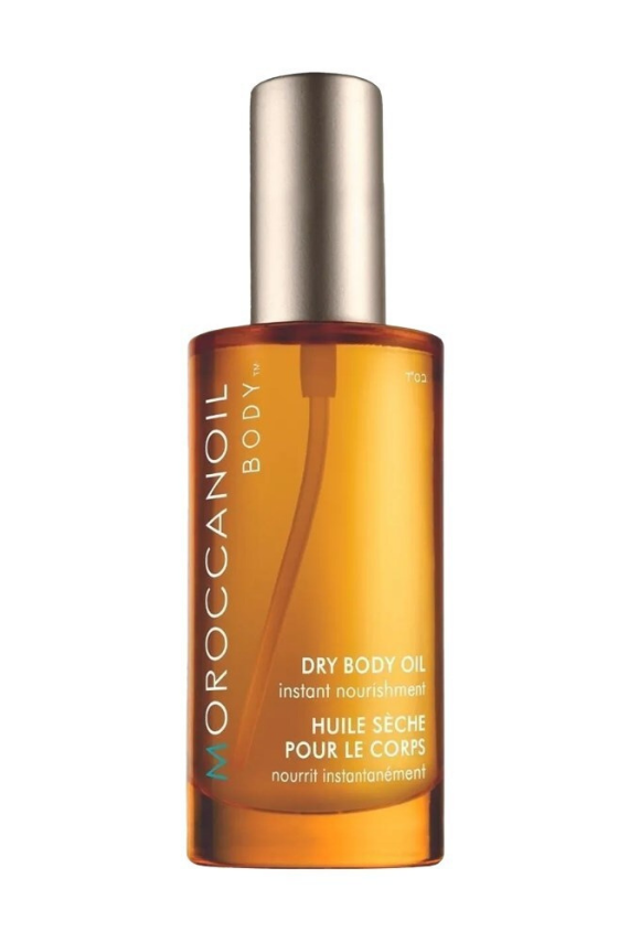 Moroccanoil Dry Oil Nemlendirici Vücut Yağ 50 ml - 1