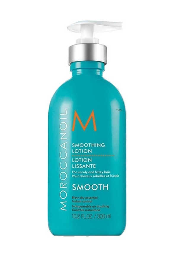 MOROCCANOIL Frizz Control Smoothing Lotion Pürüzsüzleştirici Saç Losyonu 300 ml - Moroccanoil
