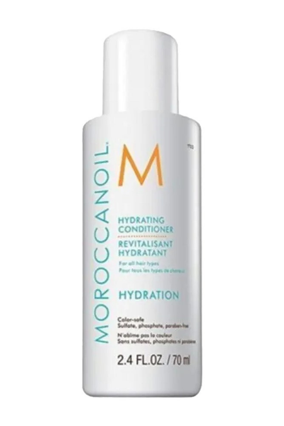 MOROCCANOIL Hydration Nemlendirici Saç Bakım Kremi 70 ml - 1