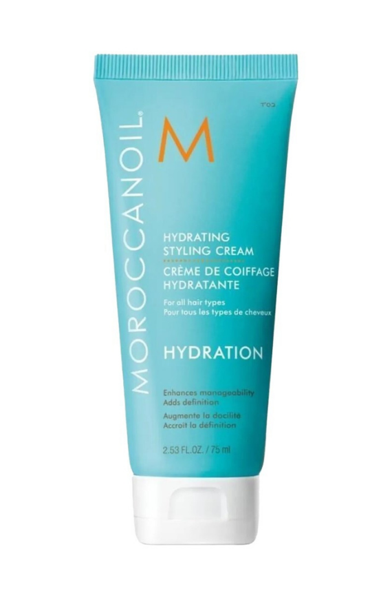 MOROCCANOIL Hydration Nemlendirici Saç Şekillendirme Kremi 75 ml - Moroccanoil