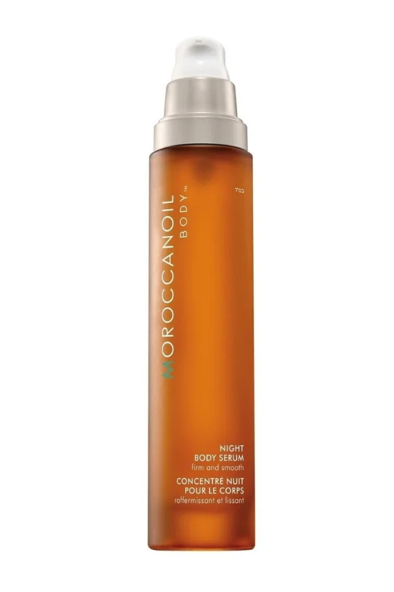 MOROCCANOIL Night Body Nemlendirici Gece Serumu 100 ml - Moroccanoil