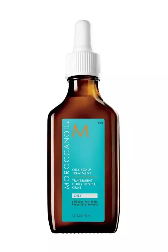 MOROCCANOIL Oily Scalp Treatment Yağlı Saç Derisi Bakımı 45 ml - 1
