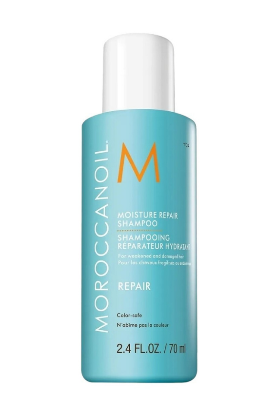 MOROCCANOIL Repair Moisture Repair Onarıcı Nem Veren Şampuan 70 ml - Moroccanoil