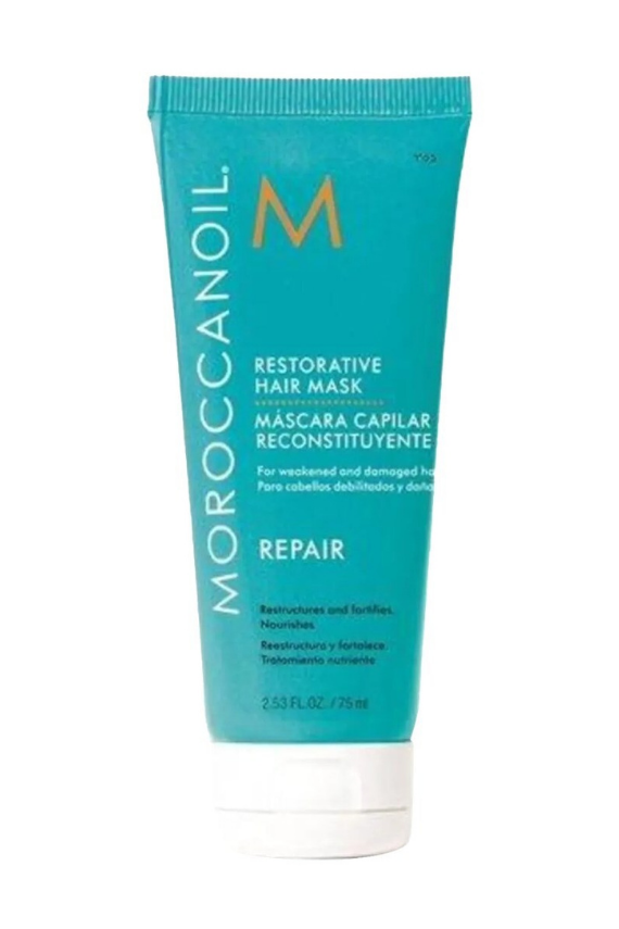 MOROCCANOIL Repair Restorative Onarıcı Saç Maskesi 75 ml - Moroccanoil