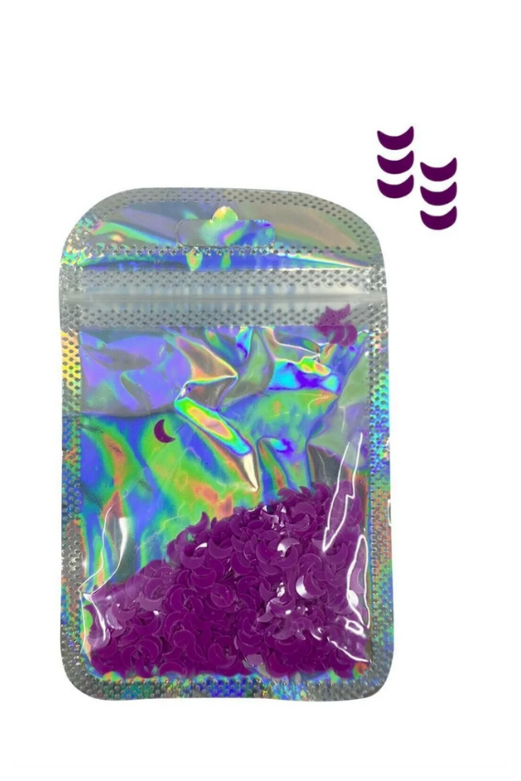 Nano Absolute Nail Art Tırnak Süsleme Pulu G-641 - Nano 