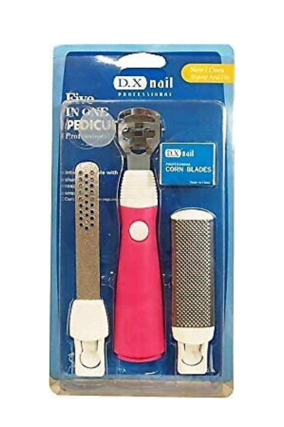 Nano Absolute Raspa Seti G-033 - 1