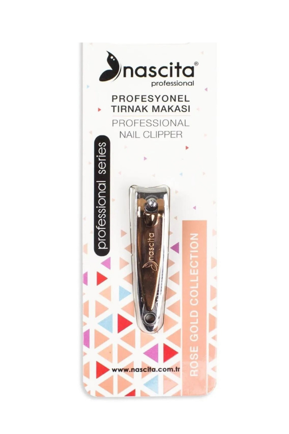 Nascita Küçük El Tırnak Makası - Nascita