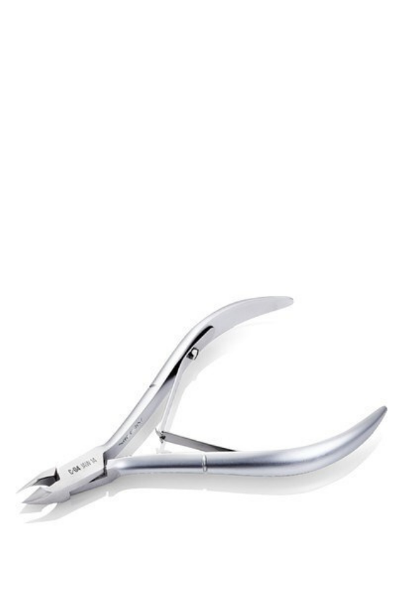 Nghia Export C.04 Tırnak Eti Pensi 5 mm - 1