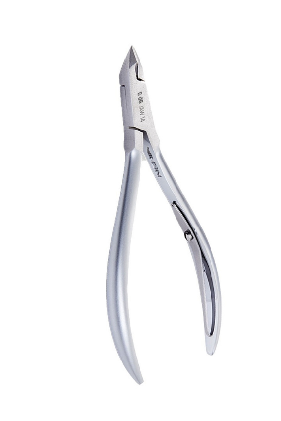 Nghia Export C.06 Tırnak Eti Pensi 5 mm - Nghia 