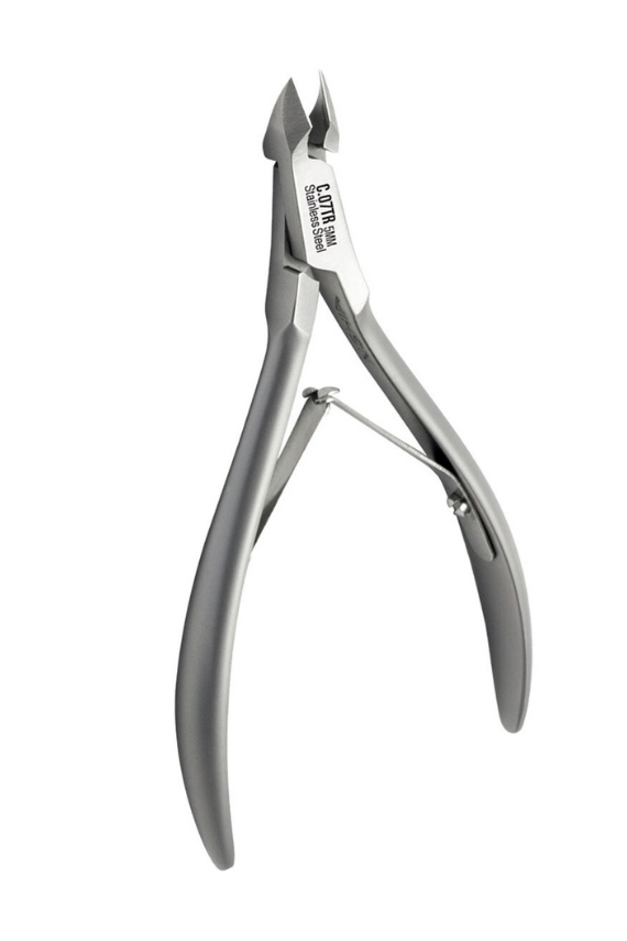 Nghia Export C.07 Tırnak Eti Pensi 3.5 mm - 1