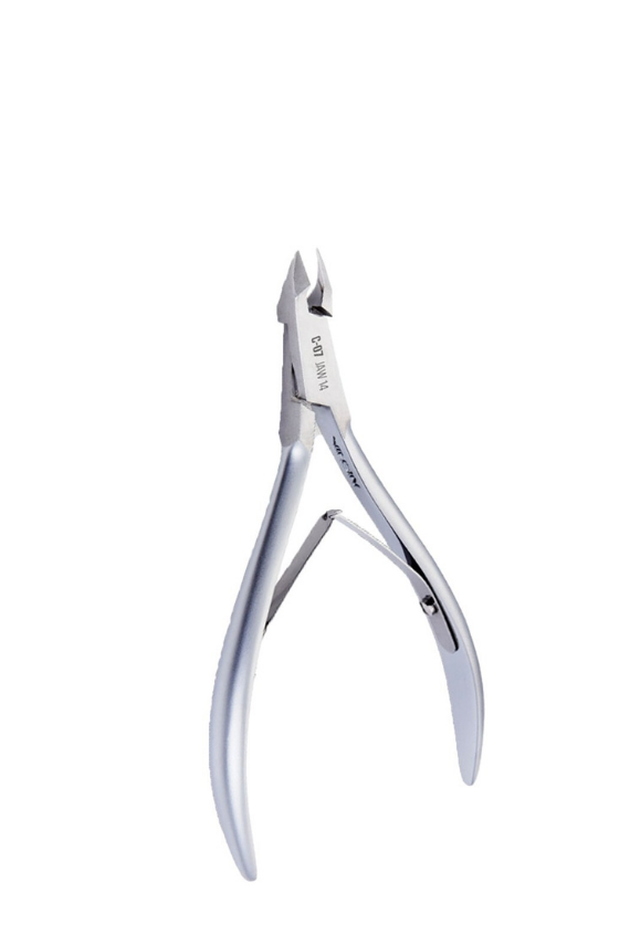 Nghia Export C.07 Tırnak Eti Pensi 5 mm - 1