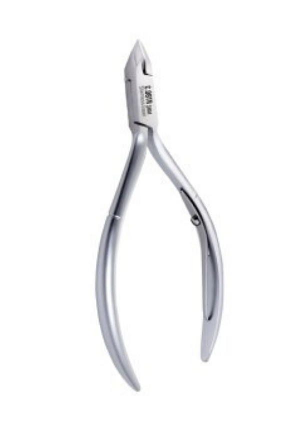 Nghia Export C.08 Tırnak Eti Pensi 3.5 mm - 1