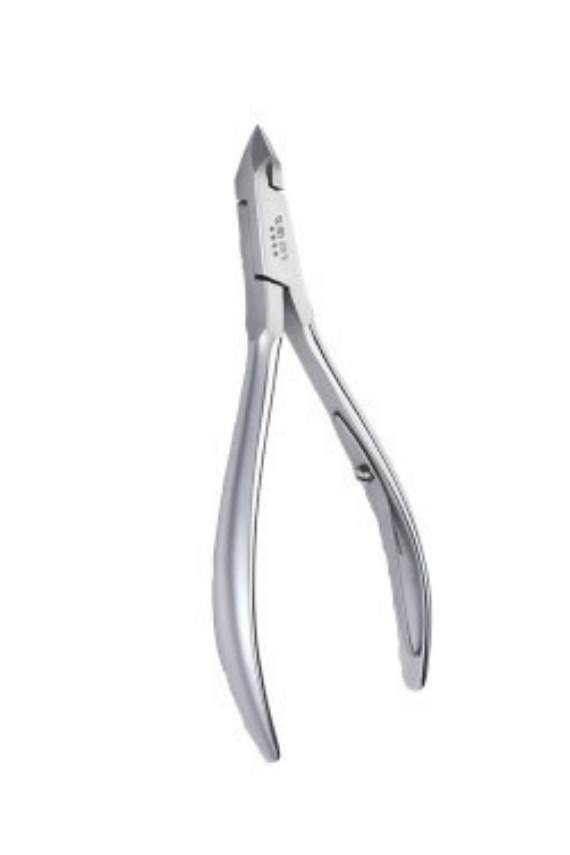 Nghia Export C.08 Tırnak Eti Pensi 5 mm - Nghia 