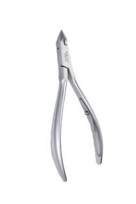 Nghia Export C.08 Tırnak Eti Pensi 5 mm - Nghia 