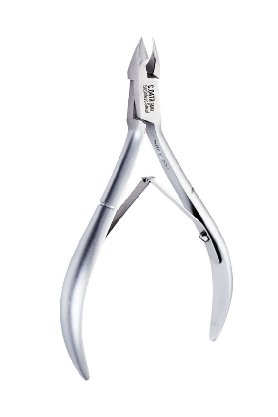 Nghia Export Cl.04 Tırnak Eti Pensi 3.5 mm - Nghia 